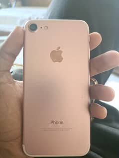 IPHONE 7 PTA APPROVED OFFICIAL