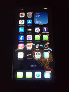 iPhone 12 Pro Max 128 GB