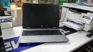 HP ProBook 650 G3 Laptop Core i5 7th Generation