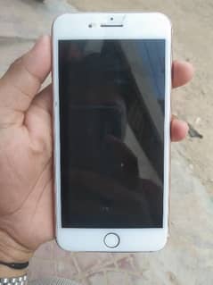 I phone 8 plus