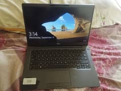 Dell Latitude 7400 i5 8th gen