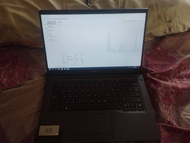 Dell Latitude 7400 i5 8th gen 2