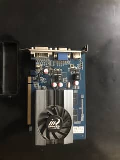 Nvidia GeForce GT 730 4GB DDR 3 Graphic card