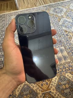 Iphone 14 pro max jv 128gb