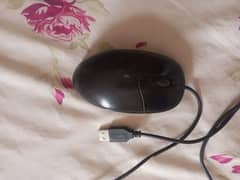 Logitech mouse for sell good condition