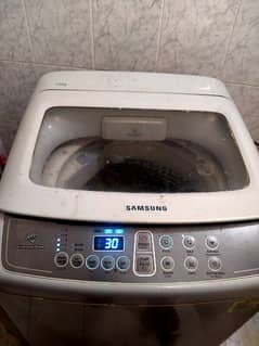 washing machine Automatic