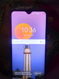 Infinix hot 11 play