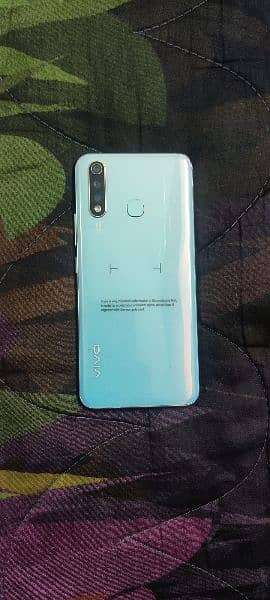 Vivo used phone 6