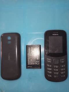 Nokia 130