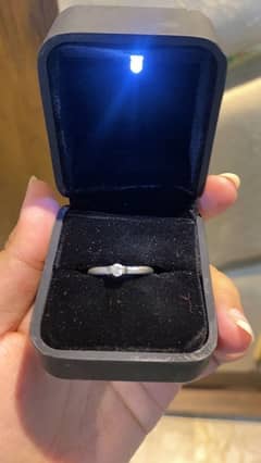 Diamond ring for sale