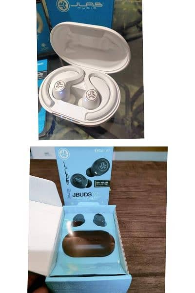 jlab jbud earbud different models 7