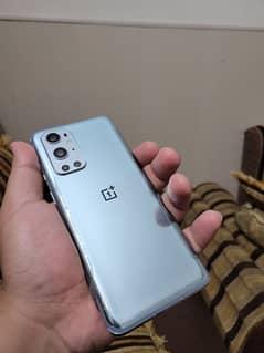 OnePlus 9 pro 12/256 dual sim global brand new