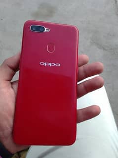 oppoA5s