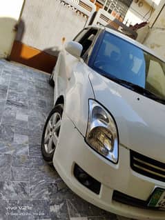 Suzuki Swift 2010