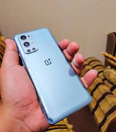 OnePlus 9 pro 12/256 dual sim global brand new