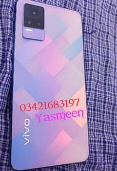 Urgent sale Yasmeen 03421683197