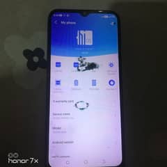 Tecno spark 6 Go 4GB Ram 64GB Rom Dual sim PTa official approved.