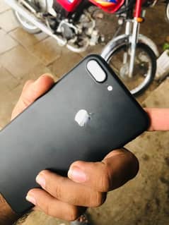 iPhone 7 Plus PTA