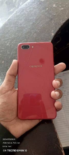 oppo a12e 0