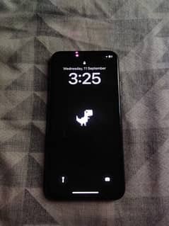 Iphone x non pta (exchange possible)