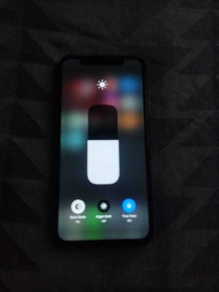 Iphone x non pta (exchange possible) 3