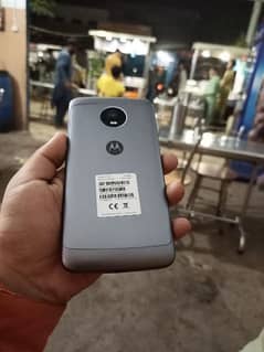 Moto E4 Plus 2/32 Gb Memory with complete box or charger. . . 12,000 0