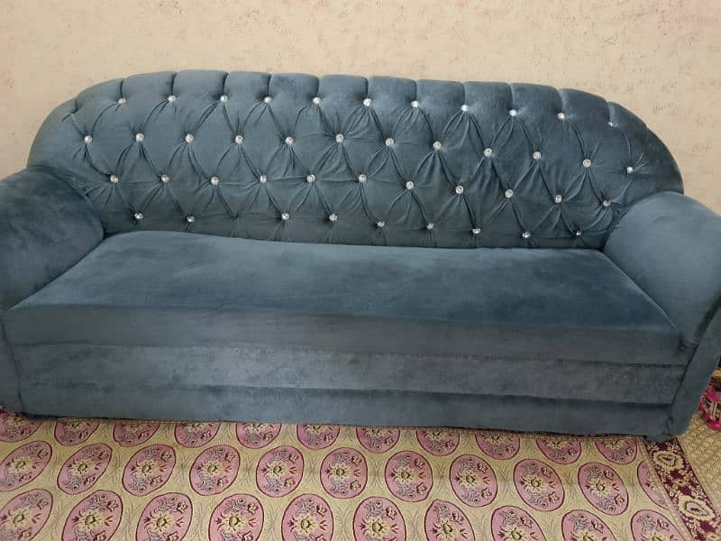 5seater sofa set for sale 0