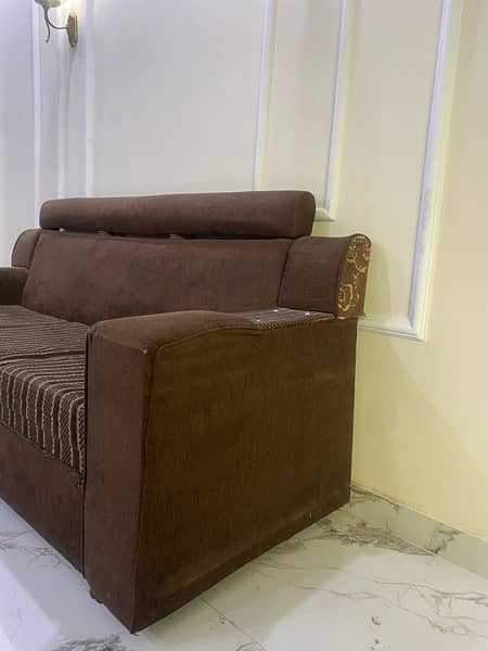 6 Seater sofa set for sale | 0300 9492503 5