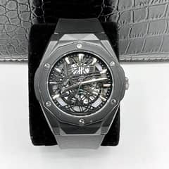 Hublot Men's Watch