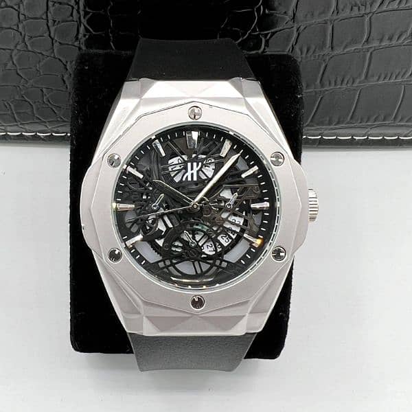 Hublot Men's Watch 1