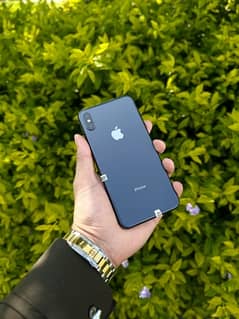 iphone Xsmax 512gb Nonpta ( Jv )