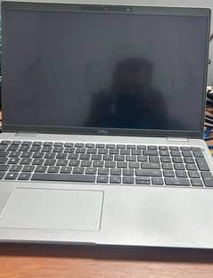 Dell Latitude 5520 11th Gen Core i5 Touch Screen 16GRAM 250GNVME