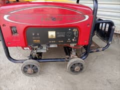 Lifan Generator for Sale 0