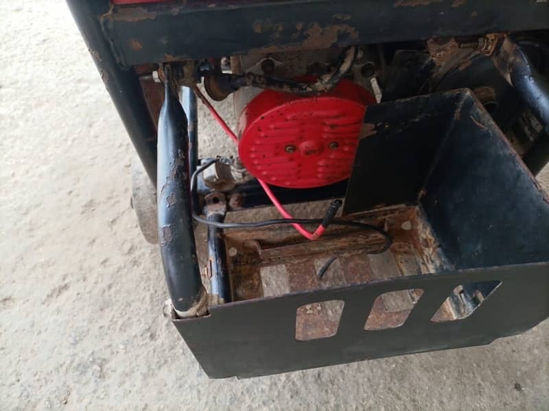 Lifan Generator for Sale 1