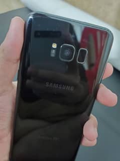 Samsung S8 Plus 0