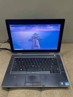 Dell Latitude E6430 Core i5 3rd Generation Awesome laptop