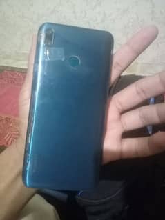 Huawei y9 2019