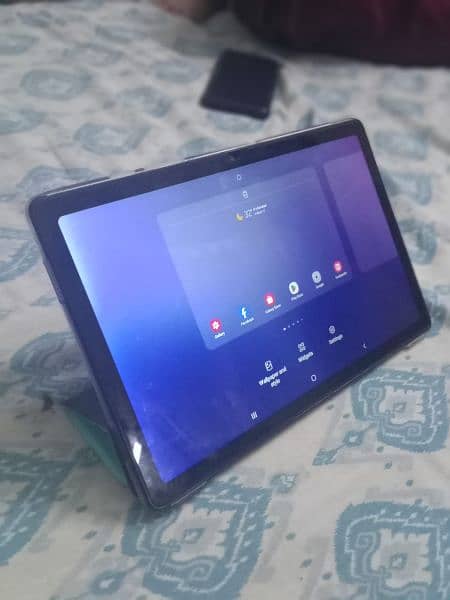 samsung galaxy TAB A7 9