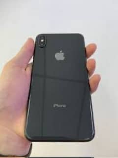 iphone xsmax 512gb