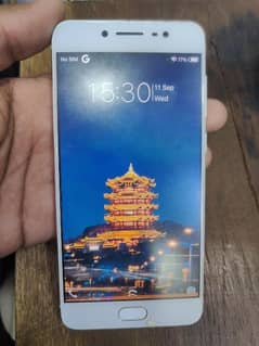 Vivo x7