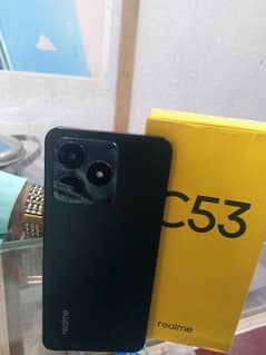 Realme C53 6/128