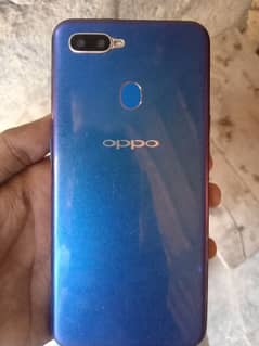 oppo A5S