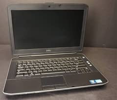 Latitude E5430 non-vPro laptop