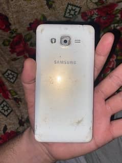 Samsung grand prime plus 0