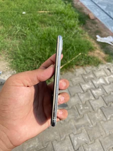 iPhone X 256gb non pta condition 10/10 2