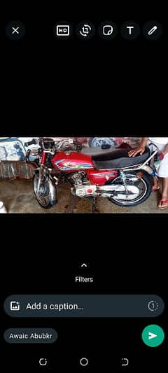 super star 125 fore sale