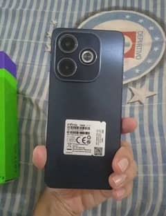 infinix hot40i mobile 16/128