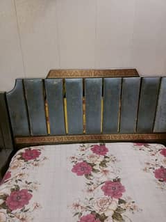 Double Bed