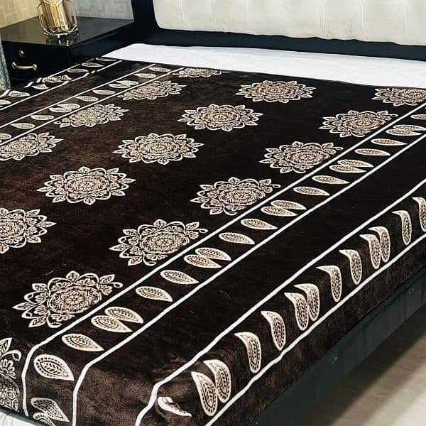 Elegant & Beautiful Designing
Double Bed 8