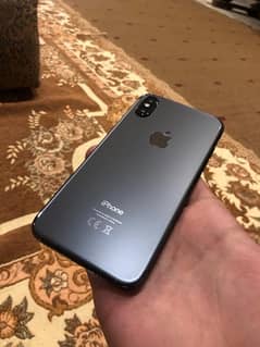 iPhone X PTA APPROVED